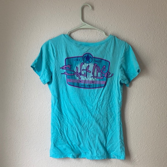 Salt life - Picture 2 of 2